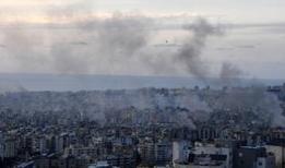 İsrail'in Lübnan'a saldırıları sürüyor! Ölü sayısı 400'e yaklaştı