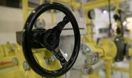 Avrupa doğal gaz fiyatları haftaya yükselişle başladı