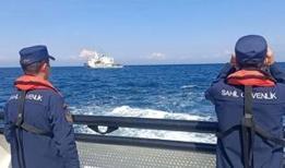 Düzensiz göçmenleri taşıyan bot battı! Ölü ve yaralılar var