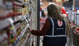 81 ilde market ve fırınlar mercek altında