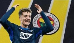 Fisnik Asllani transferinde Fenerbahçe ve Chelsea karşı karşıya