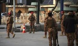 Güvenlik güçlerinden operasyon! Esed'in katliamcısı son anda yakalandı