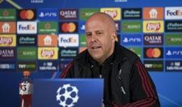 Liverpool Teknik Direktörü, Galatasaray maçı öncesi konuştu: 3 oyuncusu da çok hızlı! Özellikle Barış Alper Yılmaz