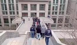 Siber suçlarla mücadele hız kesmiyor: 162 tutuklama