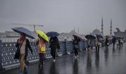 Şubat yağışları yüzleri güldürdü! Son 66 yılın en yüksek seviyesi