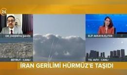 ABD'nin savaş harcamaları 1 milyar doları aştı: 24 TV'de dikkat çeken analiz