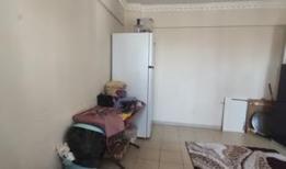 Dilovası'nda gazdan etkilenen bebek hayatını kaybetti