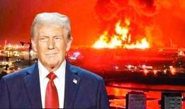 Trump'a ''çıkış planı'' baskısı! Beyaz Saray'da gerginlik artıyor