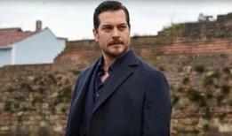 Çağatay Ulusoy o rolü reddetti! Nedeni pes dedirtti