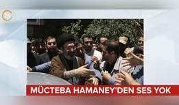 İran'da Mücteba Hamaney'in sessizliği iddiaları artırdı