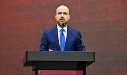 10. Milli İrade İftarı… Bilal Erdoğan'dan önemli açıklamalar