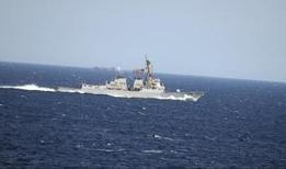 İran gerginliği tırmanıyor: ABD bölgeye askeri takviye yapıyor