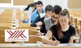 Yükseköğretimde 15 bini aşkın sosyal sorumluluk projesi yapıldı