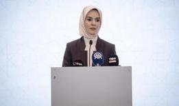 Bakan Göktaş'tan Dijital Dünyada Çocuk Hakları Sözleşmesi'ne davet