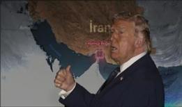 Başaramayınca topu petrol ülkelerine attı... Trump: Hürmüz'ü siz koruyun