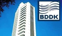 BDDK iki yatırım bankasının kuruluş iznini iptal etti