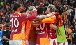 Galatasaray-Başakşehir maç kadrosu: Galatasaray-Başakşehir maçı muhtemel 11'ler belli oldu