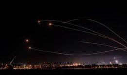 Hizbullah İsrail'in hava sahasını boş bırakmıyor: Yoğun misilleme dalgası sirenleri aktif etti