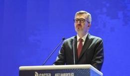 İletişim Başkanı Duran'dan 14 Mart Tıp Bayramı mesajı