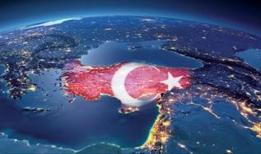 Türkiye'nin 2035 güneş ve rüzgar hedefi: 120 gigavatla iddialı büyüme