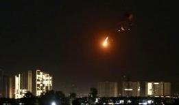 WSJ: İran'ın Suudi Arabistan'a yönelik saldırısında 5 ABD yakıt ikmal uçağı hasar gördü