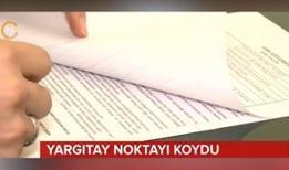 Yargıtay'dan emsal karar! Sözleşme süresi dolmadan fesih hakkı