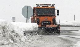 3 şehirde kar ile soğuk hava etkisini sürdürüyor