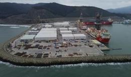 Filyos Bakım Merkezi, Türk enerji filosunun ihtiyaçlarını yerli imkanlarla karşılıyor