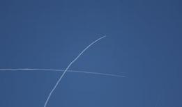 İran ve Lübnan'dan atılan roketler nedeniyle İsrail'in kuzeyinde sirenler çaldı