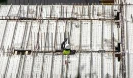 Türkiye ekonomisinin 2025 büyümesine en büyük katkıyı inşaat sektörü sağladı