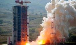 Çin "Kuaycou 11 Y7" roketiyle 8 uydu fırlattı