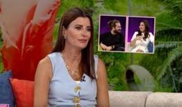 Gizem Hatipoğlu-Hakan Hatipoğlu çifti “Ece Vahapoğlu ile Mutluluk İçin”de!