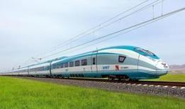 Ramazan Bayramı'nda daha fazla yolcu "yüksek hızda" seyahat edecek