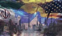 Savaşı kızıştıracak uyarı! İran "saldıracağız" diyerek iki ülkeye tahliye çağrısında bulundu