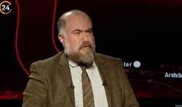 Taceddin Kutay'dan 24 TV Arafta Sorular'da sert çıkış: Sana mı vereceğim paramın hesabını?