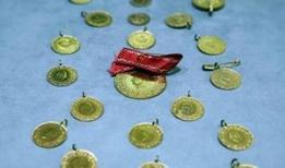17 Mart 2026 Salı Bugün Çeyrek altın, gram altın ve Cumhuriyet altını fiyatları ne kadar, alış satış kaç TL?
