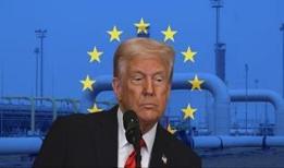 AB'den Trump'a Rus petrolü tepkisi: Küresel kriz riski taşıyor