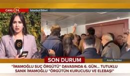 İBB yolsuzluk davasında ikinci hafta başladı