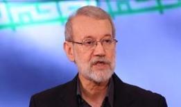 İsrail basını: İsrail ordusu, İran Ulusal Güvenlik Yüksek Konseyi Genel Sekreter Laricani'yi hedef aldı