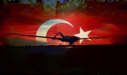 Küresel kriz Türkiye'nin vitesini düşüremiyor! İHA'da "dünya liderliği" vurgusu