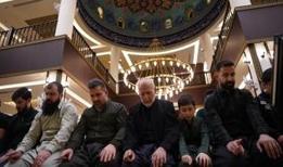 il il bayram namazı vakitleri 2026: Ramazan bayramı namazı saat kaçta? Diyanet İşleri Başkanlığı açıkladı