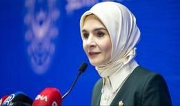 Bakan Göktaş'tan çocuklar için önemli adım: Yeni evler geliyor