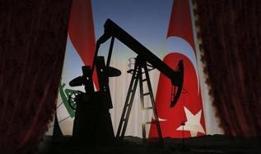 Türkiye enerji koridorunun kalbi oldu: Irak petrolü dünya pazarında