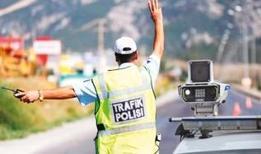 Bayram tedbirleri duyuruldu! Bakan Çiftçi'den ''tuzak radar'' uyarısı