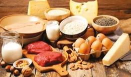 Beyaz et, yumurta ve hububat ihracatına sınırlama getirildi