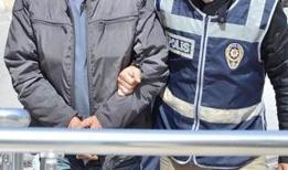 Edirne-Keşan kara yolunda FETÖ operasyonu: 5 şüpheli tutuklandı