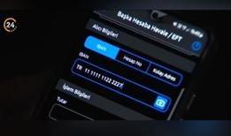 IBAN dolandırıcılığı hızla yayılıyor: 'Geri yollar mısınız?' mesajına kanmayın