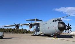 İran ABD'ye ait F-35 uçağını vurgu... CENTCOM: Güvenli bir şekilde iniş yaptı