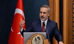 İran'ın saldırısına tepki... Bakan Fidan: Kardeşimiz Katar'ın yanındayız