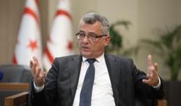 KKTC Cumhurbaşkanı Erhürman: Türkiye'nin dış politikası takdirle karşılanıyor